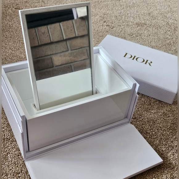 Dior mirror box - Picture 2 of 2